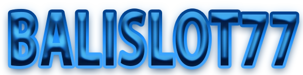 BALISLOT77 Logo